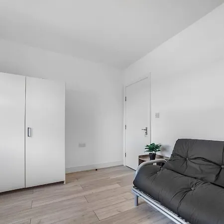 Stylish Stay 2-Bed By Tower Of Londen Buitenkant foto