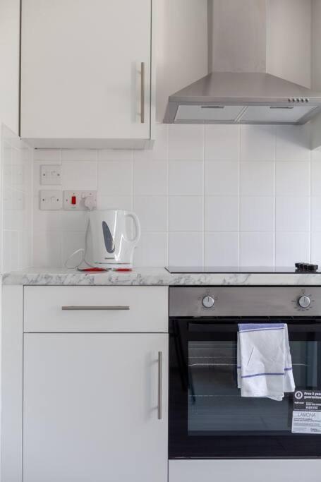 Appartamento Stylish 2-bed By Tower Of